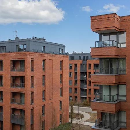 Apartamento Glow - Scala Center